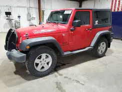 1C4AJWAG9GL313752 2016 JEEP WRANGLER
