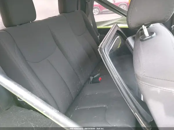 1C4AJWAG9GL325481 2016 JEEP WRANGLER - Image 8