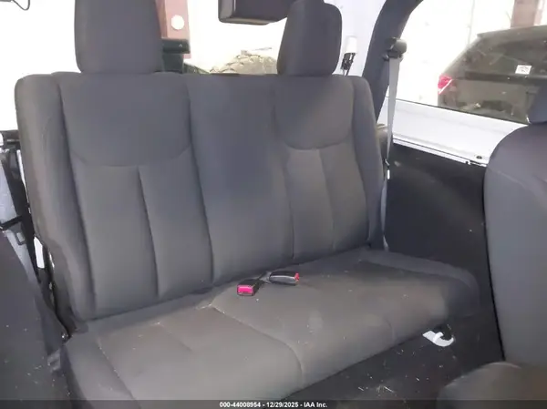 1C4AJWAG9GL335458 2016 JEEP WRANGLER - Image 8