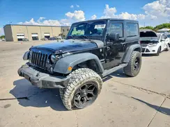 1C4AJWAG9GL339655 2016 JEEP WRANGLER