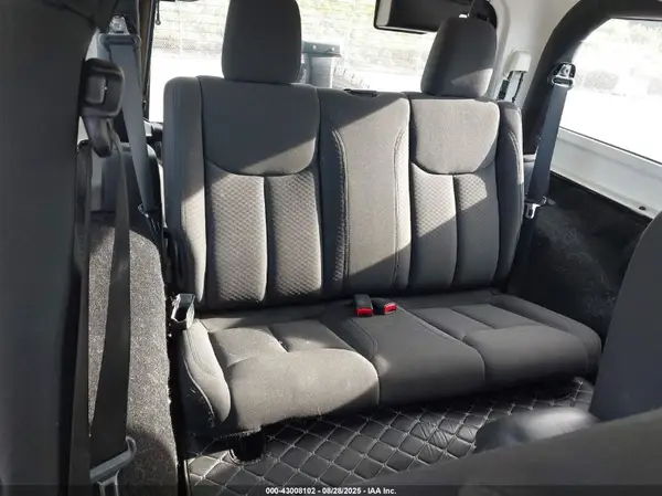 1C4AJWAG9GL341065 2016 JEEP WRANGLER - Image 8