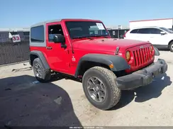 1C4AJWAG9GL348856 2016 JEEP WRANGLER