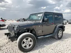 1C4AJWAG9HL517498 2017 JEEP WRANGLER