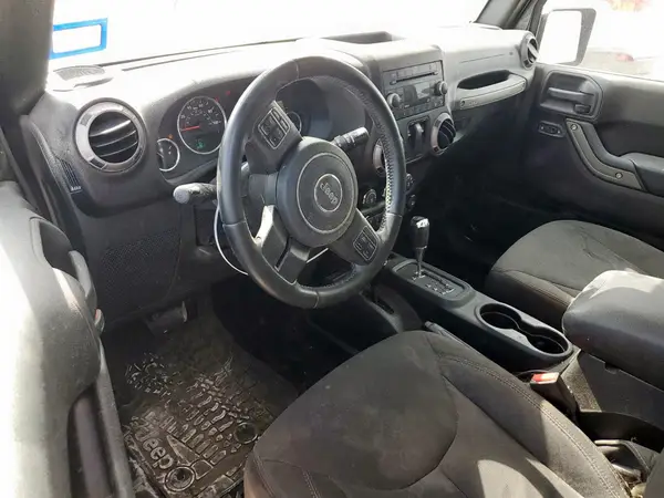 1C4AJWAG9HL517498 2017 JEEP WRANGLER - Image 8