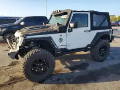 1C4AJWAG9HL519039 2017 JEEP WRANGLER