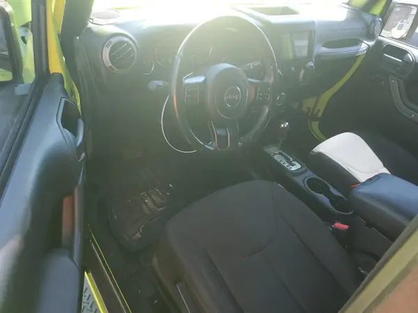 1C4AJWAG9HL520353 2017 JEEP WRANGLER - Image 8
