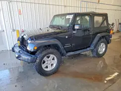 1C4AJWAG9HL524533 2017 JEEP WRANGLER