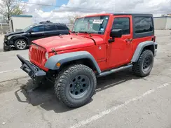 1C4AJWAG9HL531465 2017 JEEP WRANGLER