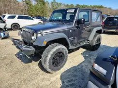 1C4AJWAG9HL547701 2017 JEEP WRANGLER
