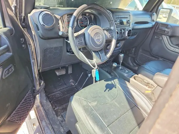 1C4AJWAG9HL547701 2017 JEEP WRANGLER - Image 8