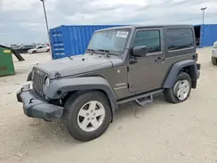 1C4AJWAG9HL548265 2017 JEEP WRANGLER