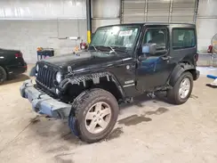 1C4AJWAG9HL568368 2017 JEEP WRANGLER