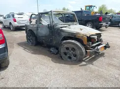 1C4AJWAG9HL584750 2017 JEEP WRANGLER