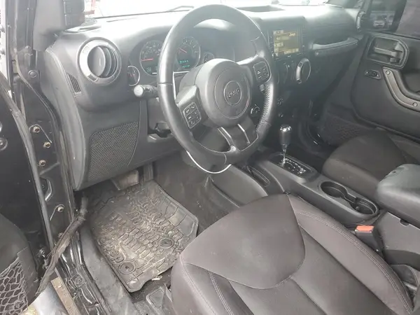 1C4AJWAG9HL587213 2017 JEEP WRANGLER - Image 8