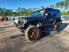 1C4AJWAG9HL621845 2017 JEEP WRANGLER
