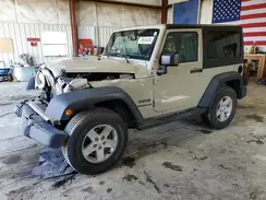 1C4AJWAG9HL637334 2017 JEEP WRANGLER