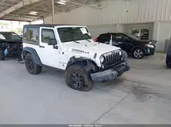 1C4AJWAG9HL639682 2017 JEEP WRANGLER