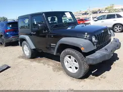 1C4AJWAG9HL644381 2017 JEEP WRANGLER