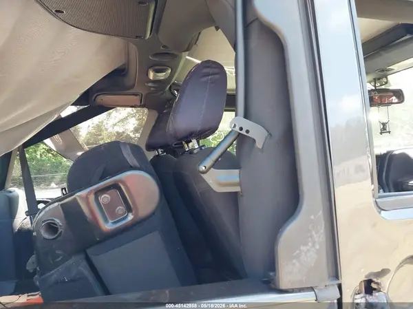 1C4AJWAG9HL664940 2017 JEEP WRANGLER - Image 8