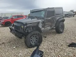 1C4AJWAG9HL673766 2017 JEEP WRANGLER