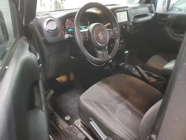 1C4AJWAG9HL696710 2017 JEEP WRANGLER - Image 8