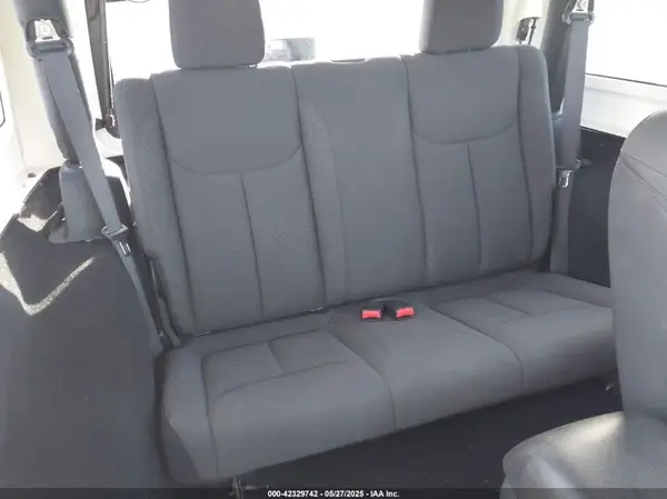 1C4AJWAG9HL699428 2017 JEEP WRANGLER - Image 8
