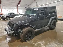 1C4AJWAG9HL700495 2017 JEEP WRANGLER