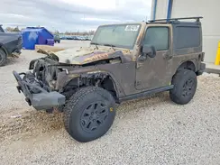 1C4AJWAG9HL703543 2017 JEEP WRANGLER