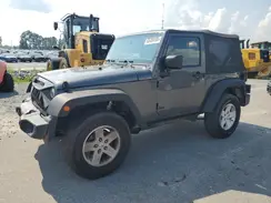 1C4AJWAG9HL721332 2017 JEEP WRANGLER