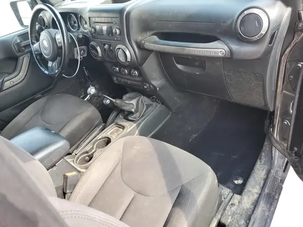 1C4AJWAG9HL721332 2017 JEEP WRANGLER - Image 8