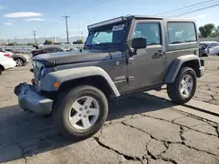 1C4AJWAG9HL724375 2017 JEEP WRANGLER