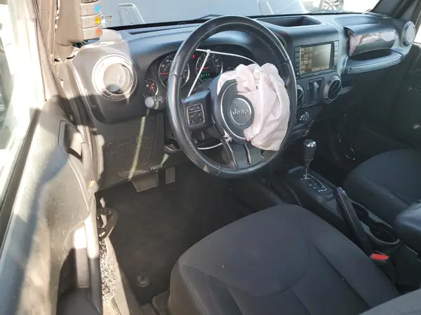 1C4AJWAG9HL724375 2017 JEEP WRANGLER - Image 8