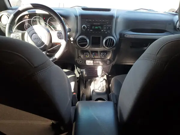 1C4AJWAG9HL729625 2017 JEEP WRANGLER - Image 8