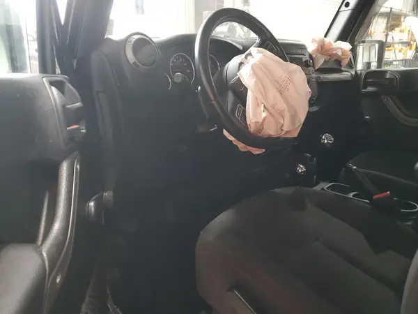 1C4AJWAG9HL731522 2017 JEEP WRANGLER - Image 8