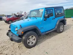 1C4AJWAG9HL738065 2017 JEEP WRANGLER