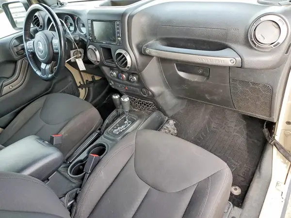 1C4AJWAG9HL739085 2017 JEEP WRANGLER - Image 8