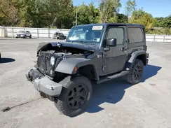 1C4AJWAG9HL739670 2017 JEEP WRANGLER