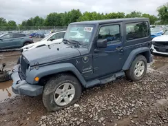 1C4AJWAG9HL739801 2017 JEEP WRANGLER