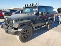 1C4AJWAG9HL746814 2017 JEEP WRANGLER