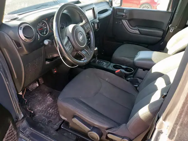 1C4AJWAG9HL746814 2017 JEEP WRANGLER - Image 8