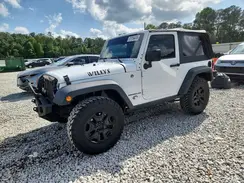 1C4AJWAG9HL751320 2017 JEEP WRANGLER