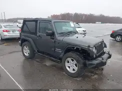1C4AJWAG9JL819069 2018 JEEP WRANGLER