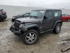 1C4AJWAG9JL820139 2018 JEEP WRANGLER
