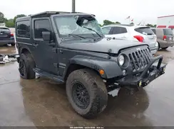 1C4AJWAG9JL824336 2018 JEEP WRANGLER