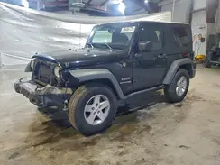 1C4AJWAG9JL836907 2018 JEEP WRANGLER