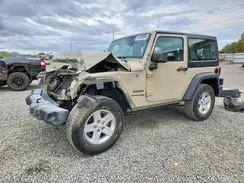 1C4AJWAG9JL867798 2018 JEEP WRANGLER