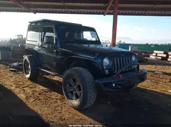 1C4AJWAG9JL879725 2018 JEEP WRANGLER
