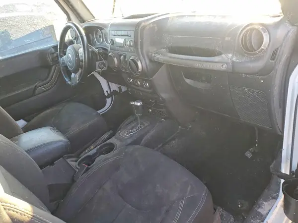 1C4AJWAG9JL885010 2018 JEEP WRANGLER - Image 8
