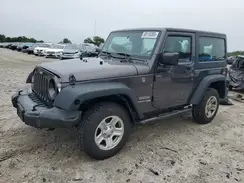 1C4AJWAG9JL888120 2018 JEEP WRANGLER