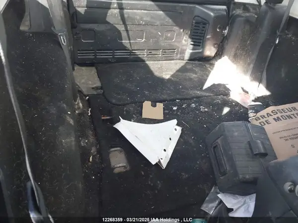 1C4AJWAG9JL903392 2018 JEEP WRANGLER - Image 8